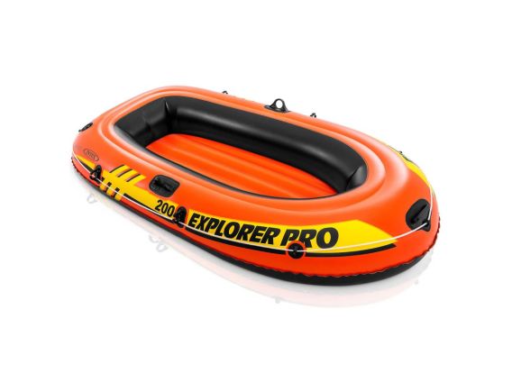 Intex-Schlauchboot Explorer Pro 200 - 2-Sitzer