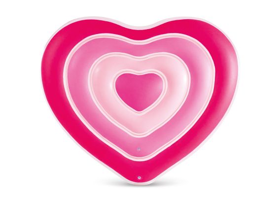 Intex Sweetheart-Luchtbett
