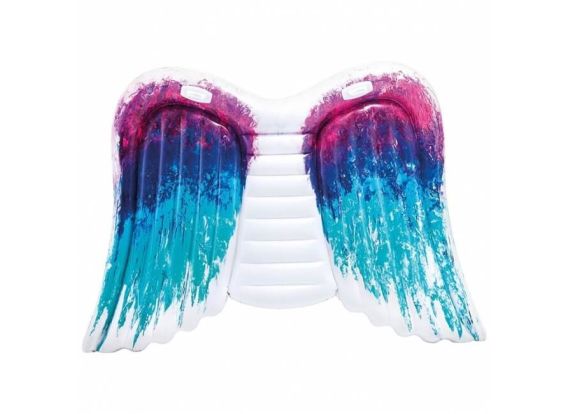 Angel Wings Luftbett