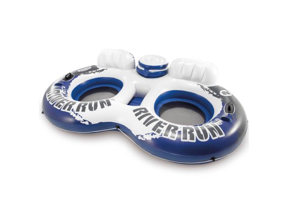 River Run Doppel-Wasser-Lounge