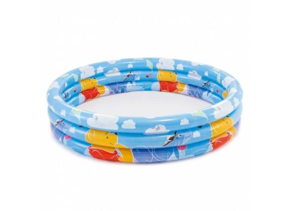 Winnie the Pooh Kinderbecken