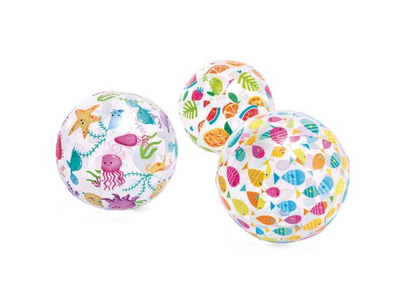 Strandball klein