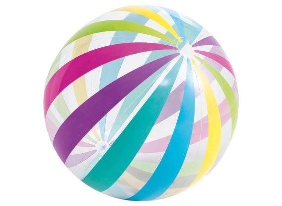 Jumbo-Strandball