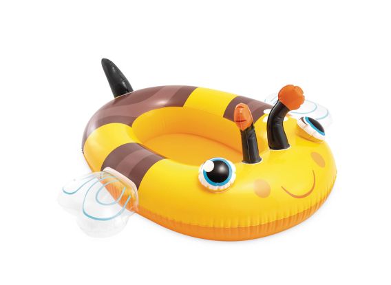 Intex aufblasbares Kinderboot Speedboat