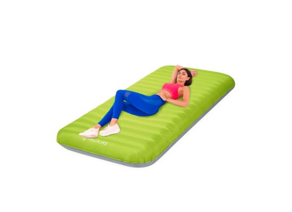 Intex TruAire Dura-Beam Camping-Luftbett mit USB-Pumpe