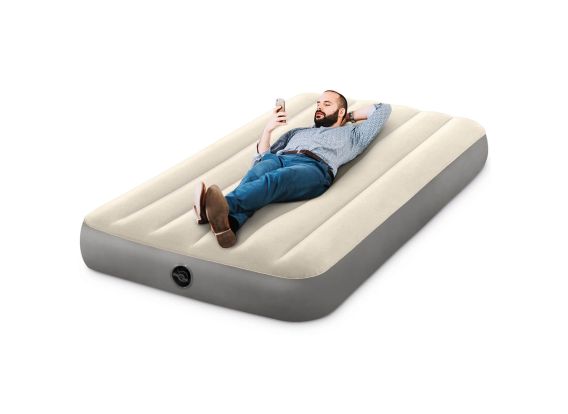 Intex Deluxe Luftmatratze - einzeln
