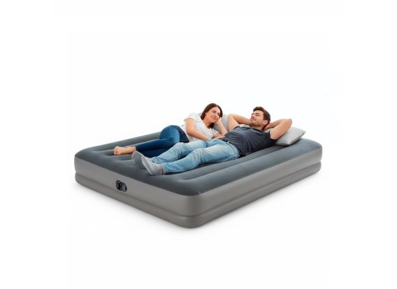 Intex Prestige Mid-Rise Luftbett - Doppelbett