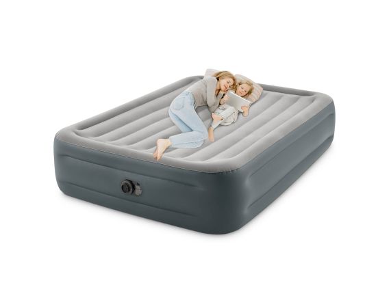 Intex Essential Rest Luftbett - doppelt