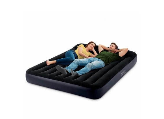 Intex Pillow Rest Luftbett - doppelt