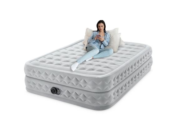 Intex Supreme Air-Flow Luftbett - doppelt