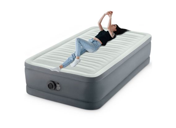 Intex PremAire I Luftbett - Einzelbett