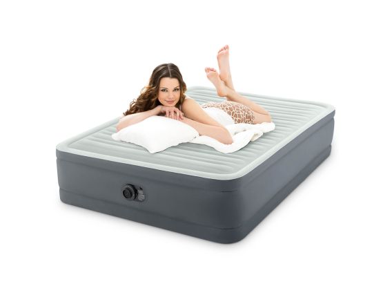 Intex PremAire I Luftbett - Doppelbett