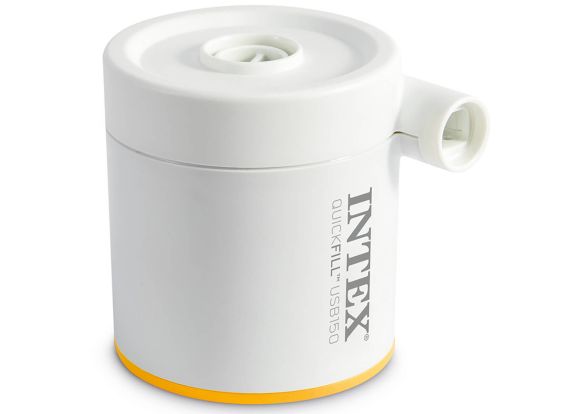 Elektrische Luftpumpe Intex USB150