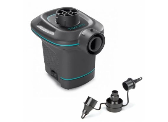 Elektrische Luftpumpe Intex 230V
