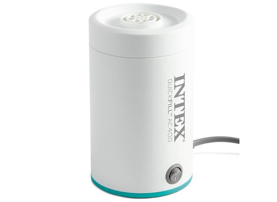 Elektrische Luftpumpe Intex AC400