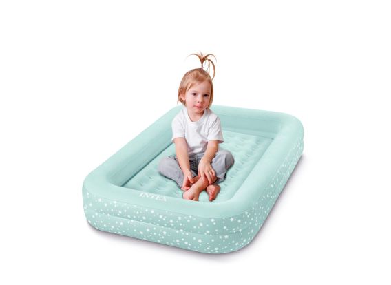 Intex Kinder Camping Luftbett