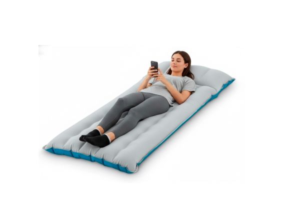 Intex Camping-Luftbett - kompakt