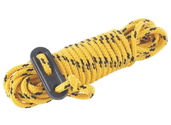 Easy Camp Zeltleine 4 x 4 M Orange