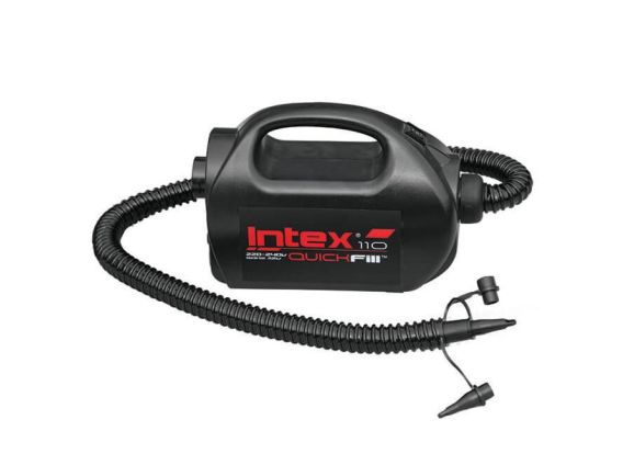 Intex elektrische (hochdruck) Luftpumpe