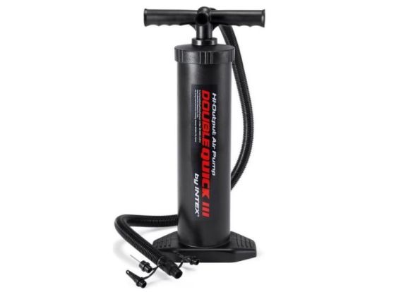 Intex Handpumpe - großes Modell