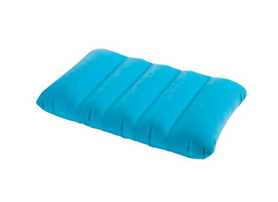 Kinderkussen Blau
