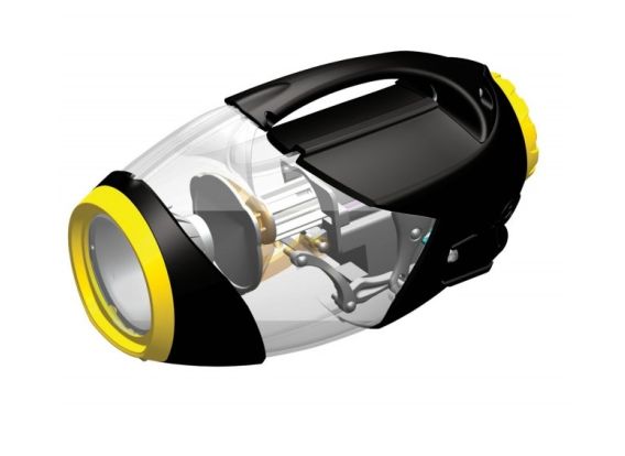 Intex Wiederaufladbares LED-Licht