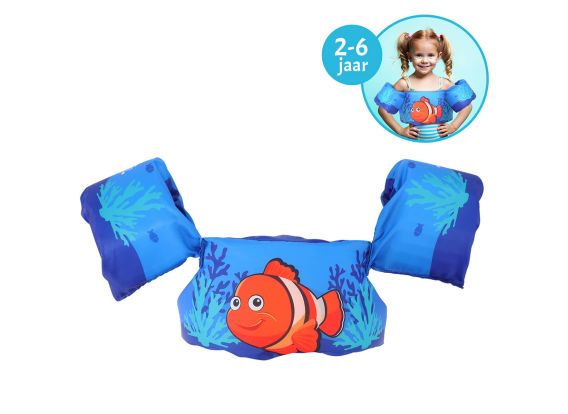 Comfortpool Schwimmende Freunde - Nemo