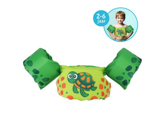 Comfortpool Floaty Friends - Schildkröte