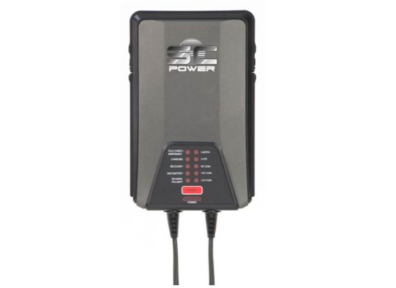 Batterieladegerät für 22A-Batterie