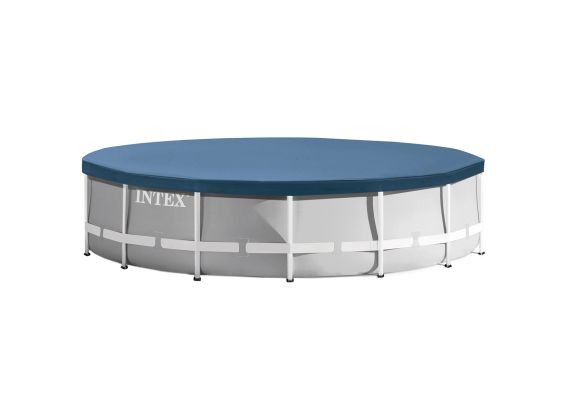 Intex Abdeckung für Pool frame Ø 549 cm