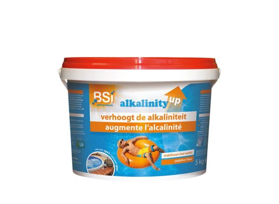 Alkalinität-Plus Granulat