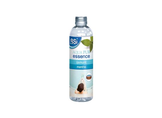 BSI Aqua Pur Essence - ijsmunt