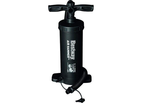 Bestway Air Hammer Handpumpe Standard