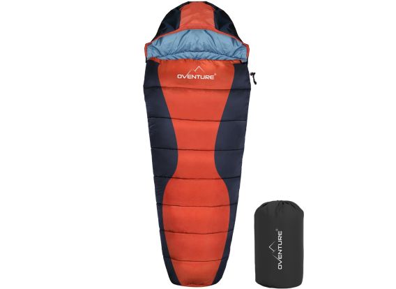 Oventure Blaze Schlafsack