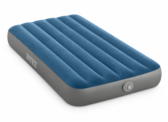 Intex Twin Prestige Downy luftbett – Einzelbett