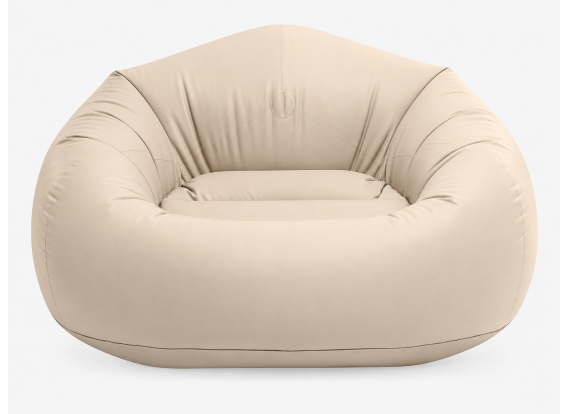 Intex Beanless Bag Chair – aufblasbarer Sessel