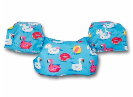 Comfortpool Floating Fun Kinderschwimmweste