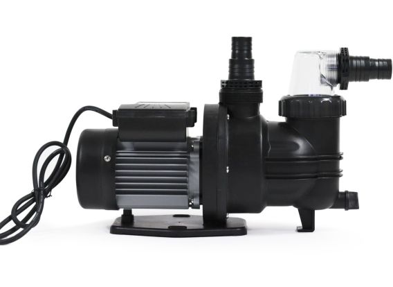 Comfortpool FlowBoost 8.5 Poolpumpe | Poolgröße bis zu 33.000 Liter |Pumpt 8,5 m³/Stunde