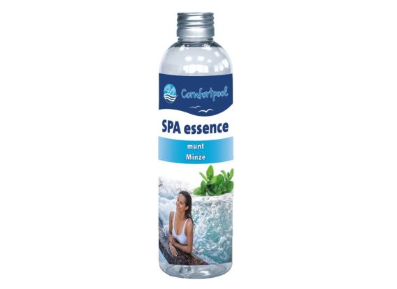 Comfortpool Spa-Duft Mint | Jacuzzi-Duft für Whirlpools oder aufblasbare Spas