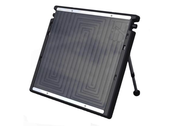 Comfortpool Solar Panel Pool | bis zu 10.000 Liter