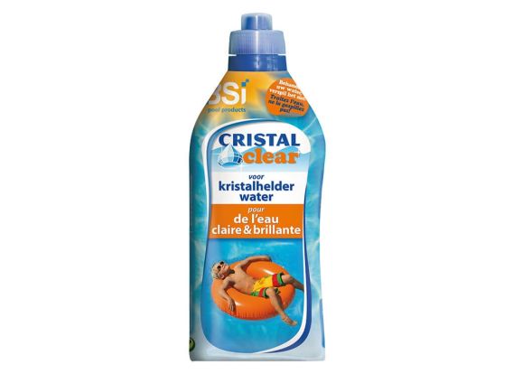 Cristal Clear 1 L