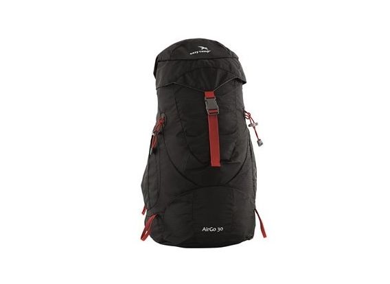 Einfaches Camp AirGo 30
