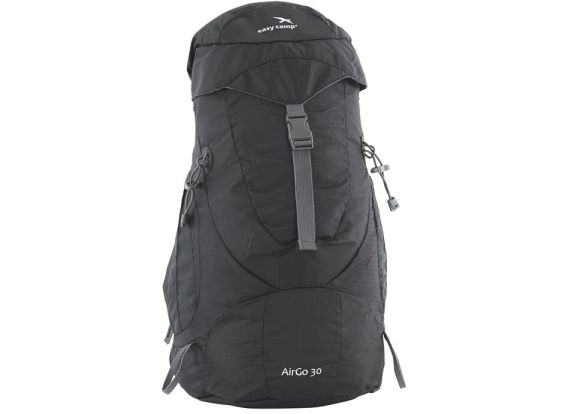 Easy Camp Rucksack AirGo 30 Black