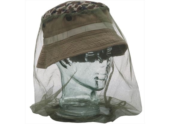 Easy Camp Insekten-Kopfnetz