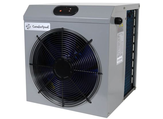 Comfortpool EasyHeat 3 Pool-Wärmepumpe