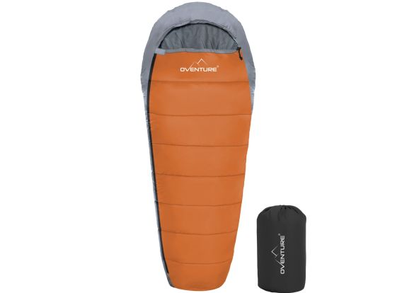 Oventure Falcon Schlafsack