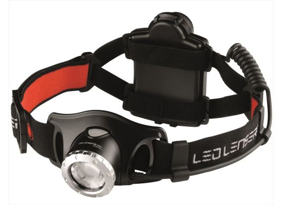 Ledlenser H7.2 Stirnlampe