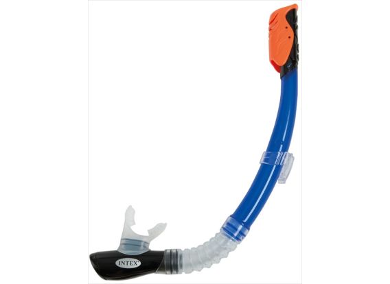 Hyper-Flo Schnorchel 8+