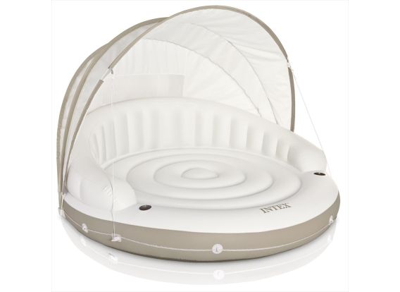 Intex Vordach Eiland