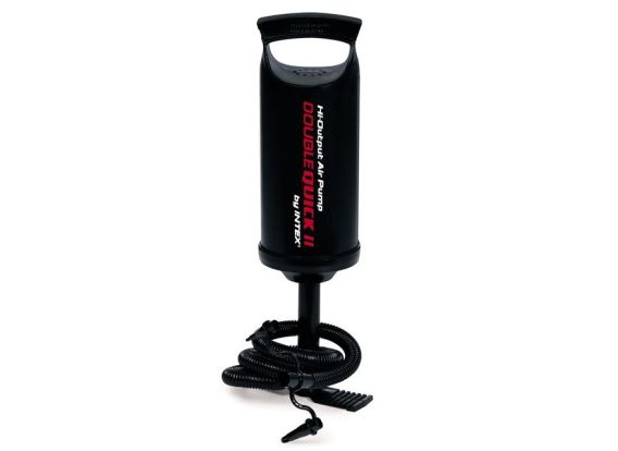 Intex Handpumpe - Standardmodell